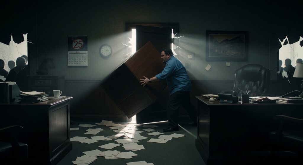 Игры в прятки