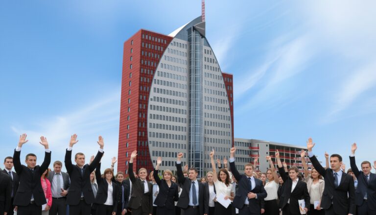 Товарищество собственников: какие выгоды?