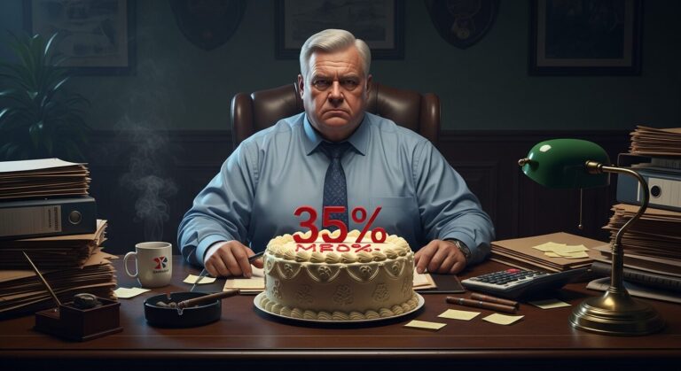 Очередной кабальный договор